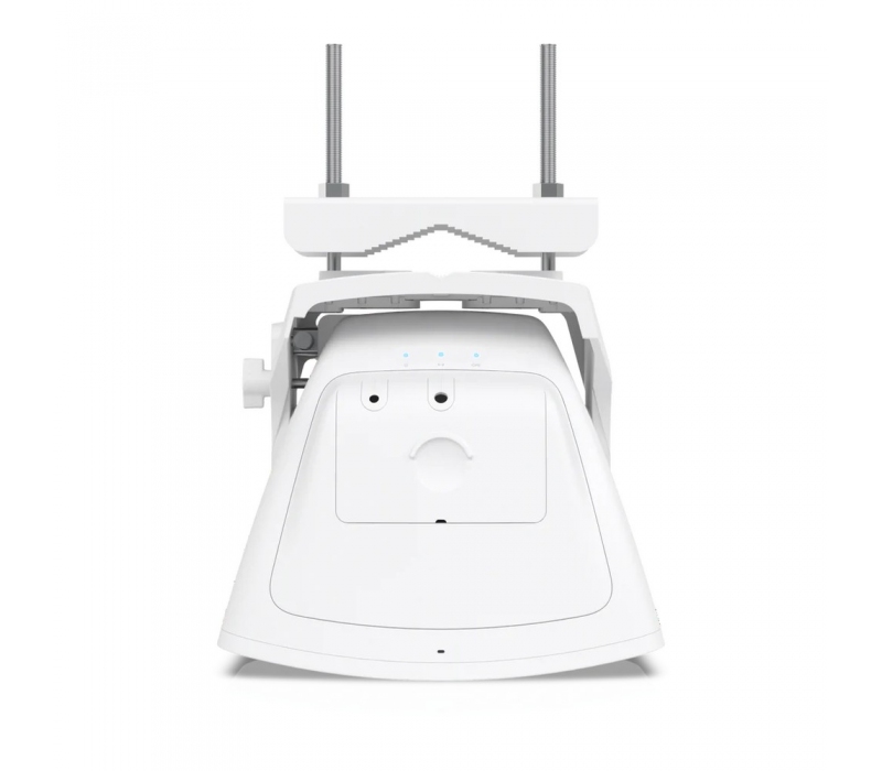 479109 UBIQUITI Ubiquiti Wave-AP-EU | Punkt dostępowy | UISP Wave Access Point, 60 GHz, 5.4 Gbps, 10G SFP+, 2.5 Gbps RJ45, IPX6