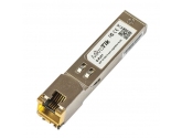 479137 Mikrotik MikroTik S-RJ01 | Moduł SFP | 1,25Gb/s, RJ45, 100m