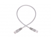 479172 Extralink Kat.5e UTP 0.5m | Patchcord LAN | Miedź Kabel sieciowy skrętka