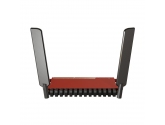 479187 Mikrotik Router 802.11a xWi-Fi6L009UiGS-2HaxD-IN 