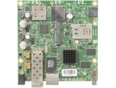 479213 Mikrotik MikroTik RB922UAGS 5HPacD | Router WiFi | 5GHz, 1x RJ45 1000Mb/s, 1x SFP, 1x miniPCIe