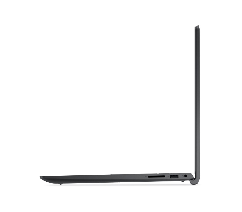 479237 Laptop Dell Pro 15 Essential/15,6" Full HD IPS/Core 3 100U/8 GB/512 GB SSD/Win 11 Pro/3 lata ProSupport/czarny