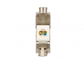 479276 Extralink Złącze CAT6A STP RJ45