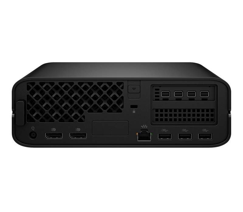 479331 HP Z2 Mini G1i/Ultra 7 265/32 GB/1 TB SSD/NVIDIA RTX A1000/Win 11 Pro/Mini PC/3 lata on-site