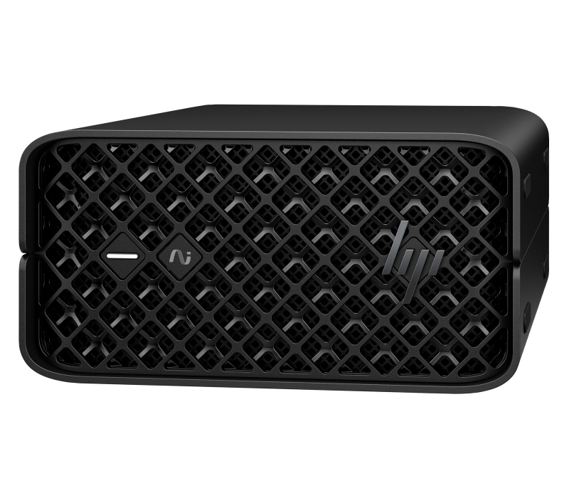 479338 HP Z2 Mini G1a/Ryzen AI Max Pro 390/64 GB/1 TB SSD/Win 11 Pro/Mini PC/3 lata on-site