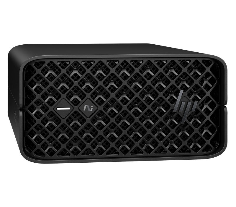 479339 HP Z2 Mini G1a/Ryzen AI Max Pro 390/64 GB/1 TB SSD/Win 11 Pro/Mini PC/3 lata on-site
