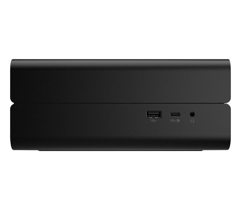 479340 HP Z2 Mini G1a/Ryzen AI Max Pro 390/64 GB/1 TB SSD/Win 11 Pro/Mini PC/3 lata on-site