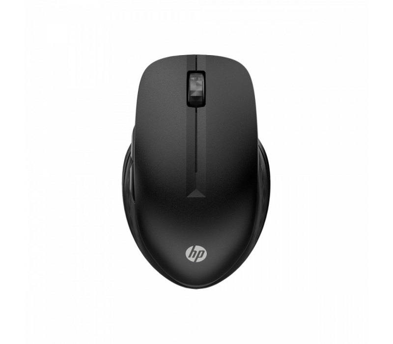 479360 HP 430 MltDvc WRLS Mouse EMEA-INTL English Loc-Euro plug