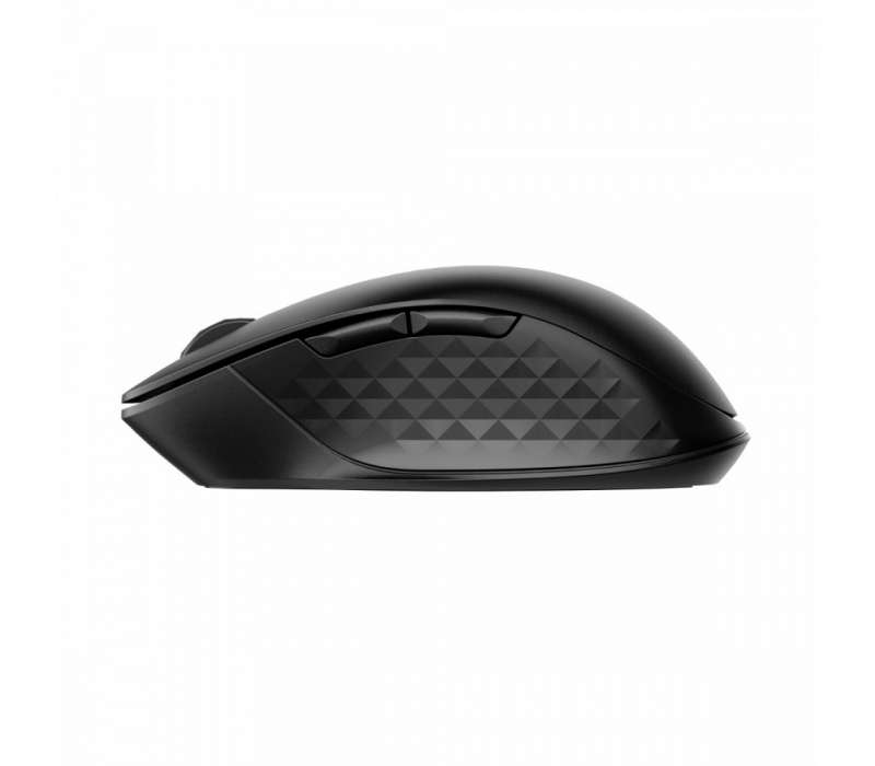 479361 HP 430 MltDvc WRLS Mouse EMEA-INTL English Loc-Euro plug