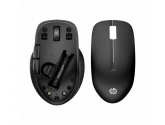 479363 HP 430 MltDvc WRLS Mouse EMEA-INTL English Loc-Euro plug