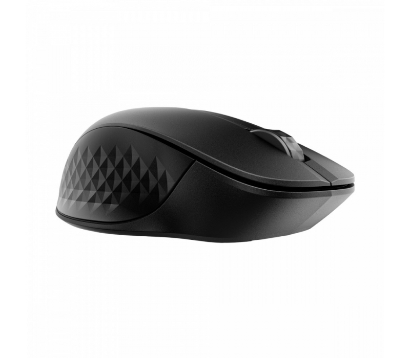 479364 HP 430 MltDvc WRLS Mouse EMEA-INTL English Loc-Euro plug