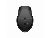 479366 HP 430 MltDvc WRLS Mouse EMEA-INTL English Loc-Euro plug