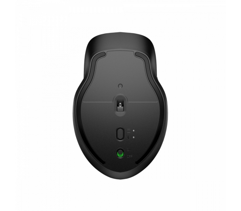 479366 HP 430 MltDvc WRLS Mouse EMEA-INTL English Loc-Euro plug