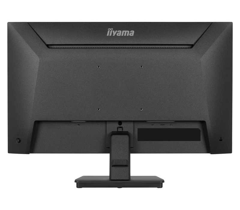 479375 Monitor IIYAMA ProLite/23,8" Full HD IPS/16:9/120 Hz/HDMI/DP/GŁOŚNIKI/3 lata carry-in