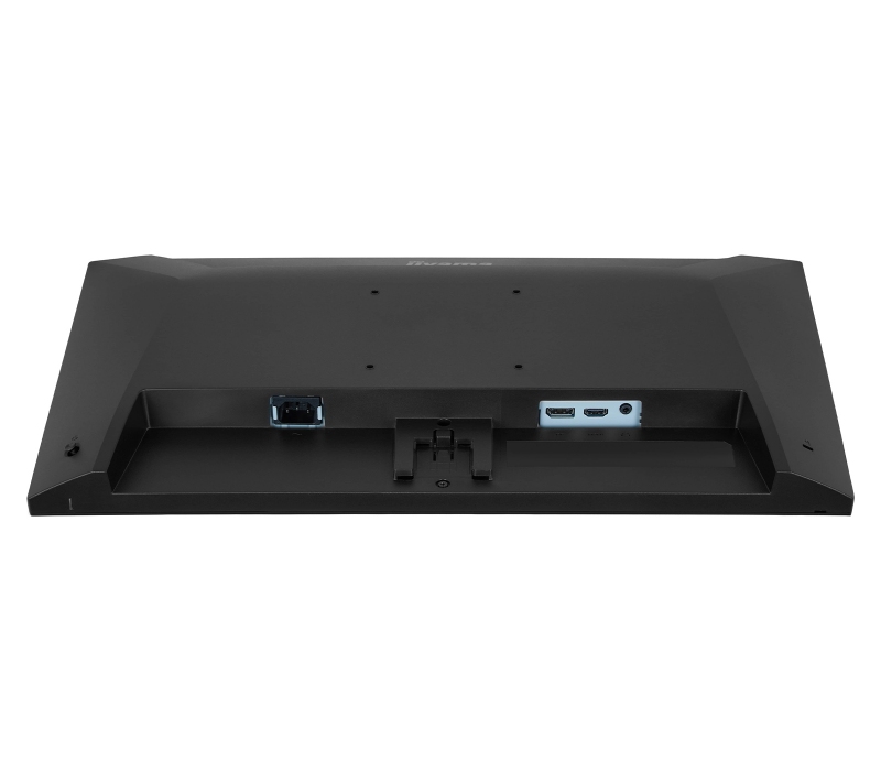 479378 Monitor IIYAMA ProLite/23,8" Full HD IPS/16:9/120 Hz/HDMI/DP/GŁOŚNIKI/3 lata carry-in