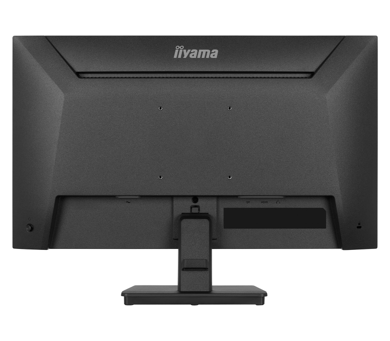 479389 Monitor IIYAMA ProLite/23,8" Full HD IPS/16:9/120 Hz/HDMI/DP/AUDIO/3 lata carry-in