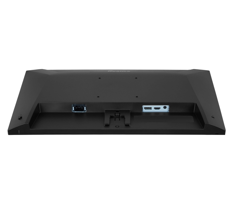 479392 Monitor IIYAMA ProLite/23,8" Full HD IPS/16:9/120 Hz/HDMI/DP/AUDIO/3 lata carry-in