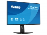 479396 Monitor IIYAMA ProLite/27" Full HD IPS/16:9/100 Hz/HDMI/DP/USB HUB/RJ45/GŁOŚNIKI/PIVOT/5 lat carry-in