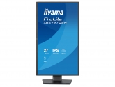 479397 Monitor IIYAMA ProLite/27" Full HD IPS/16:9/100 Hz/HDMI/DP/USB HUB/RJ45/GŁOŚNIKI/PIVOT/5 lat carry-in