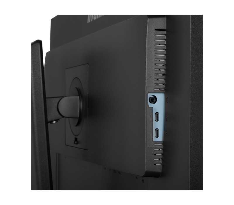 479403 Monitor IIYAMA ProLite/27" Full HD IPS/16:9/100 Hz/HDMI/DP/USB HUB/RJ45/GŁOŚNIKI/PIVOT/5 lat carry-in