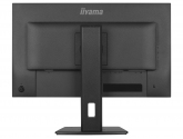 479409 Monitor IIYAMA ProLite/27" WQHD IPS/16:9/75 Hz/HDMI/DP/USB HUB/RJ45/GŁOŚNIKI/PIVOT/5 lat carry-in