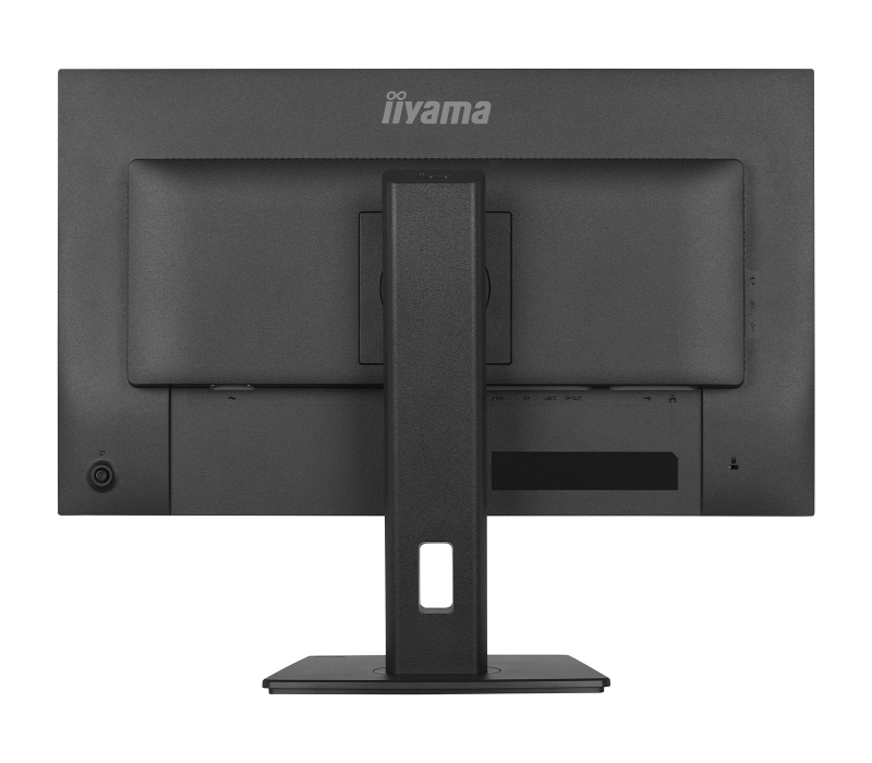 479409 Monitor IIYAMA ProLite/27" WQHD IPS/16:9/75 Hz/HDMI/DP/USB HUB/RJ45/GŁOŚNIKI/PIVOT/5 lat carry-in