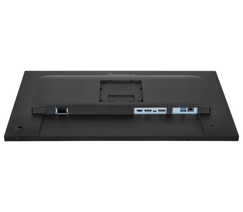 479413 Monitor IIYAMA ProLite/27" WQHD IPS/16:9/75 Hz/HDMI/DP/USB HUB/RJ45/GŁOŚNIKI/PIVOT/5 lat carry-in
