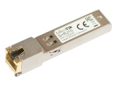 479419 Mikrotik MikroTik S+RJ10 | Moduł SFP+ | 10Gb/s, RJ45
