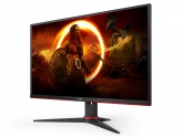 479422 Monitor AOC 27G2SPAE/BK/27" Full HD IPS/16:9/165 Hz/2x HDMI/DP/VGA/GŁOŚNIKI/3 lata carry-in
