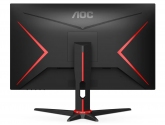 479426 Monitor AOC 27G2SPAE/BK/27" Full HD IPS/16:9/165 Hz/2x HDMI/DP/VGA/GŁOŚNIKI/3 lata carry-in