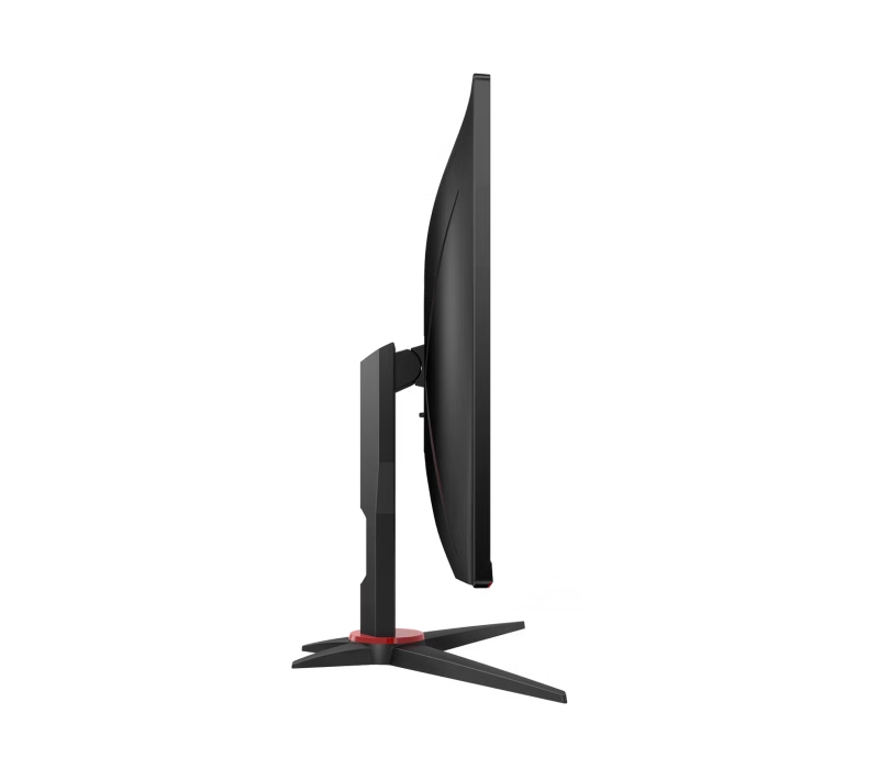 479427 Monitor AOC 27G2SPAE/BK/27" Full HD IPS/16:9/165 Hz/2x HDMI/DP/VGA/GŁOŚNIKI/3 lata carry-in