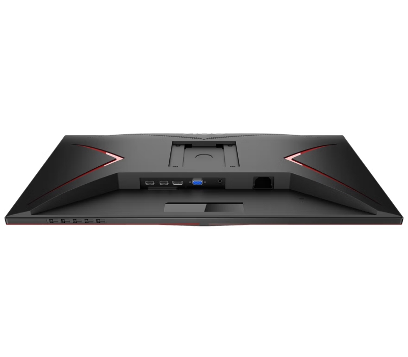479428 Monitor AOC 27G2SPAE/BK/27" Full HD IPS/16:9/165 Hz/2x HDMI/DP/VGA/GŁOŚNIKI/3 lata carry-in