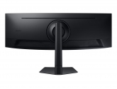 479433 Monitor Samsung ViewFinity S9/49" DQHD VA/32:9/120 Hz/1000R/2x HDMI/DP/USB HUB/RJ45/GŁOŚNIKI/3 lata carry-in