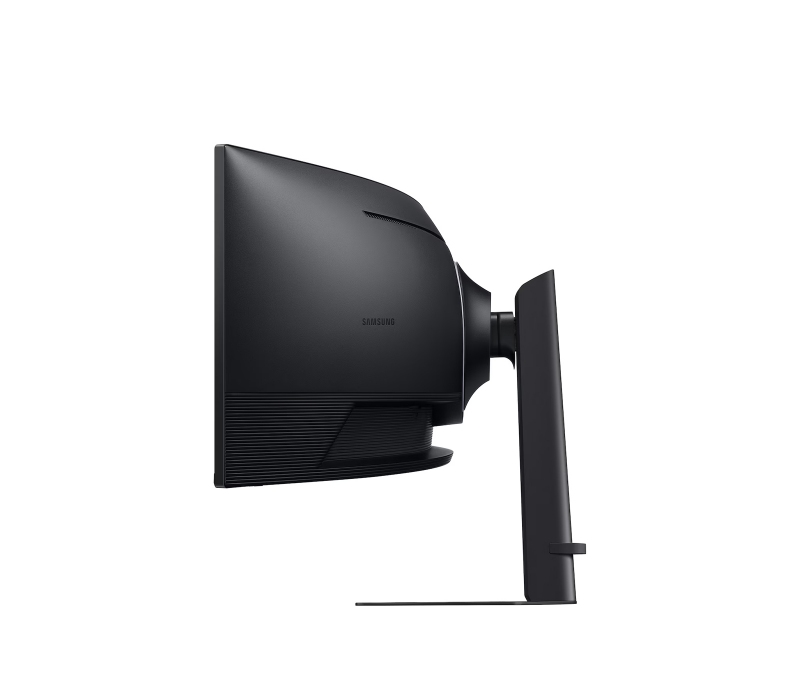 479434 Monitor Samsung ViewFinity S9/49" DQHD VA/32:9/120 Hz/1000R/2x HDMI/DP/USB HUB/RJ45/GŁOŚNIKI/3 lata carry-in