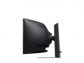479435 Monitor Samsung ViewFinity S9/49" DQHD VA/32:9/120 Hz/1000R/2x HDMI/DP/USB HUB/RJ45/GŁOŚNIKI/3 lata carry-in