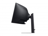 479436 Monitor Samsung ViewFinity S9/49" DQHD VA/32:9/120 Hz/1000R/2x HDMI/DP/USB HUB/RJ45/GŁOŚNIKI/3 lata carry-in