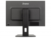 479499 Monitor IIYAMA ProLite/24,1" WUXGA IPS/16:9/100 Hz/HDMI/DP/USB HUB/GŁOŚNIKI/PIVOT/3 lata carry-in