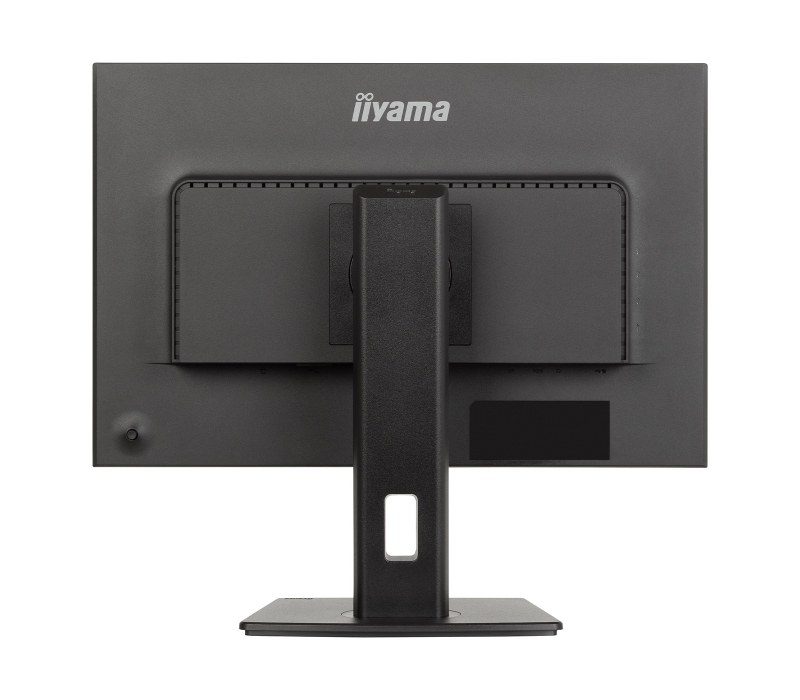 479499 Monitor IIYAMA ProLite/24,1" WUXGA IPS/16:9/100 Hz/HDMI/DP/USB HUB/GŁOŚNIKI/PIVOT/3 lata carry-in