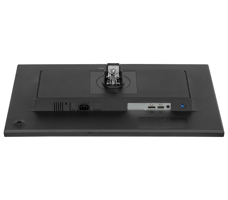 479502 Monitor IIYAMA ProLite/24,1" WUXGA IPS/16:9/100 Hz/HDMI/DP/USB HUB/GŁOŚNIKI/PIVOT/3 lata carry-in