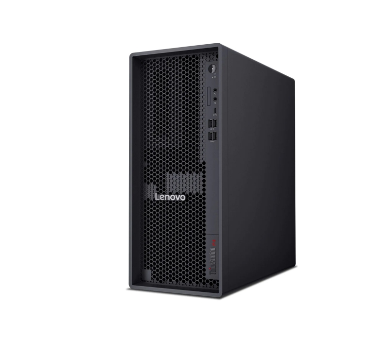 479780 Lenovo ThinkStation P4/Ryzen 7 Pro 9755X3D/64 GB/1 TB SSD/Win 11 Pro/TWR/3 lata on-site