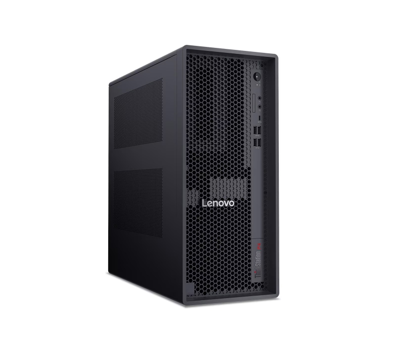 479799 Lenovo ThinkStation P4/Ryzen 9 Pro 9965/64 GB/1 TB SSD/NVIDIA RTX Pro 4000/Win 11 Pro/TWR/3 lata on-site