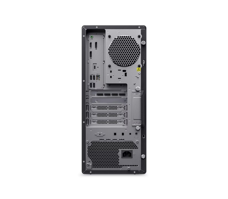 479802 Lenovo ThinkStation P4/Ryzen 9 Pro 9965/64 GB/1 TB SSD/NVIDIA RTX Pro 4000/Win 11 Pro/TWR/3 lata on-site