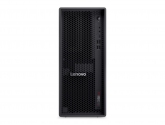 Lenovo ThinkStation P4 *Ryzen 7 Pro 9755 *32 GB *1 TB SSD *Win 11 Pro *TWR *3 lata on-site