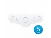479821 UBIQUITI Punkty dostępu AC Wave 2 AP 4x4 MU-MIMO UAP-nanoHD-5 