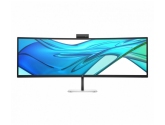 HP Series 5 Pro 49inch DQHD Conferencing Monitor 549pm HDMI DP