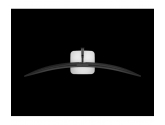 479876 HP Series 5 Pro 49inch DQHD Conferencing Monitor 549pm HDMI DP