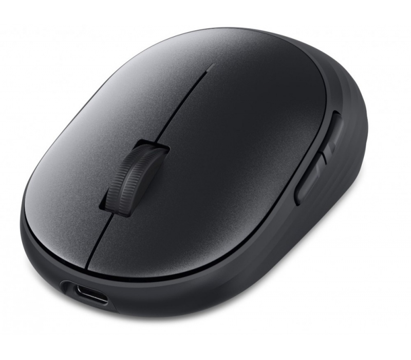 479880 Dell DELL Pro 7 Rechargeable Compact Mouse - MS746
