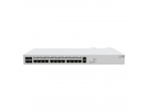 479898 Mikrotik Router 13xGbE 4xSFP+ CCR2116-12G-4S+ 
