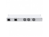 479903 Mikrotik Przełącznik 24xSFP+ 2xQSFP+ CRS326-24S+2Q+RM 