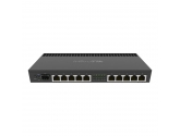 479904 Mikrotik Router xDSL 10xGbE PoE  RB4011iGS+RM 